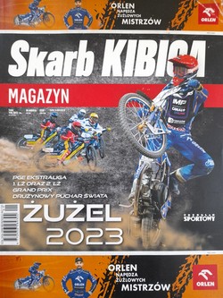 Skarb Kibica Żużel 2023 (Przegląd Sportowy)