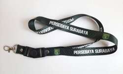 Smycz Persebaya Surabaya - Indonezja (produkt oficjalny)