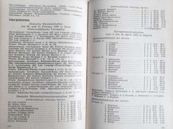 Sport Almanach 1961 (Niemcy, NRD)