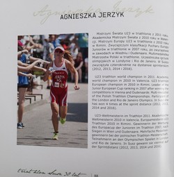 Susz - stolica polskiego triathlonu