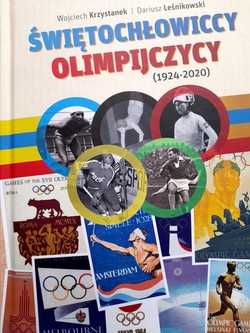 Świętochłowiccy Olimpijczycy (1924-2020)