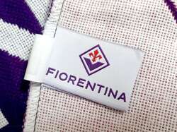 Szalik ACF Fiorentina (produkt oficjalny)