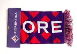 Szalik ACF Fiorentina (produkt oficjalny)