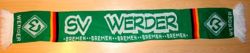 Szalik SV Werder Brema