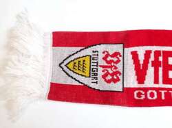 Szalik mecze VfB Stuttgart - Glasgow Rangers, Liga Mistrzów (16.9 i 26.11.2003) 