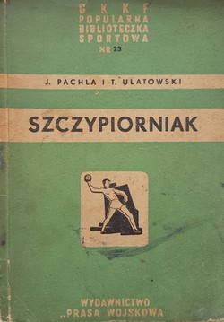 Szczypiorniak (1950)