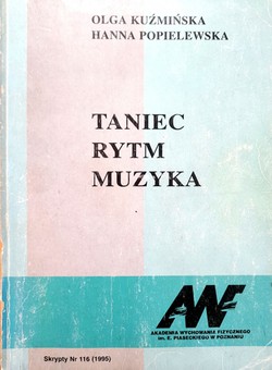 Taniec, rytm, muzyka (AWF Poznań)