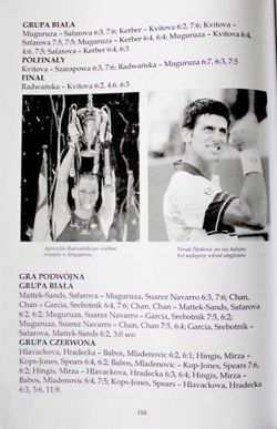 Tenisowe Turnieje Mistrzów 1970-2015