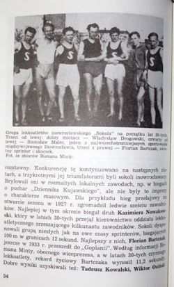 Towarzystwo Gimnastyczne Sokół w Inowrocławiu