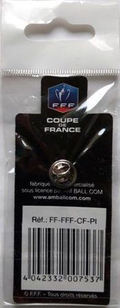 Trofeum Puchar Francji w piłce nożnej (produkt oficjalny)