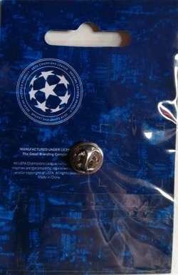 Turniej finałowy Liga Mistrzów 2020 Lizbona (oryginalny produkt)