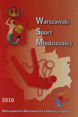 Warszawski Sport Młodzieżowy w 2010 r.