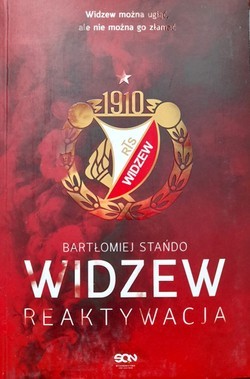 Widzew Reaktywacja