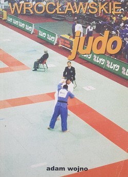 Wrocławskie judo