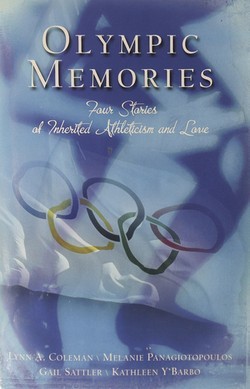 Wspomnienia olimpijskie
