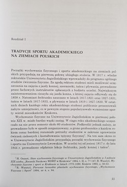 Zarys działalności Akademickiego Związku Sportowego w Poznaniu 1919-1949