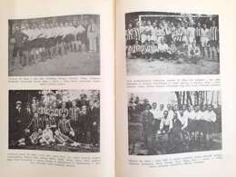 50 lat sportu w Żylinie. 1908-1958 (Słowacja) 