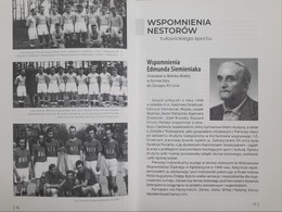 60 lat klubu sportowego Unia Tułowice (1950-2010)