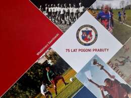 75 lat Pogoni Prabuty