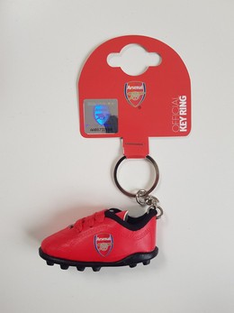Brelok Arsenal but (produkt oficjalny)