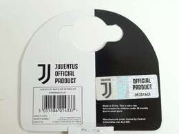 Brelok Juventus Turyn szalik (produkt oficjalny)