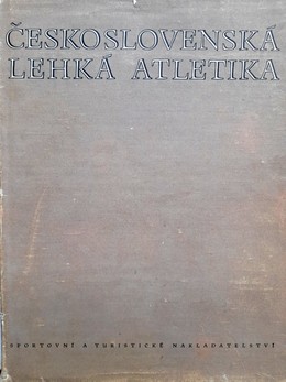 Czechosłowacka Lekka Atletyka (1958)