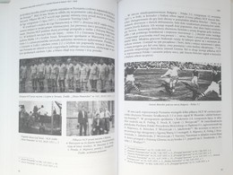 Dzieje sekcji piłki nożnej Klubu Sportowego H. Cegielski w Poznaniu na tle sytuacji społeczno-politycznej w latach 1927-1950