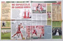 Express Sportowy. Dodatek do Expressu Ilustrowanego 2011 (97 numerów)