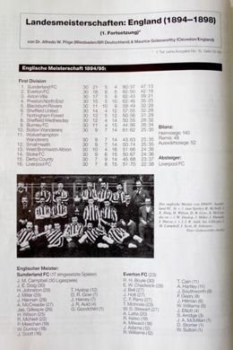 Futbol - Język uniwersalny. Informator IFFHS (marzec-kwiecień 1988)