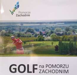 Golf na Pomorzu Zachodnim