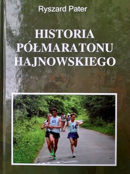 Historia Półmaratonu Hajnowskiego