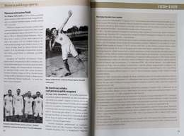 Historia polskiego sportu (wydanie II)