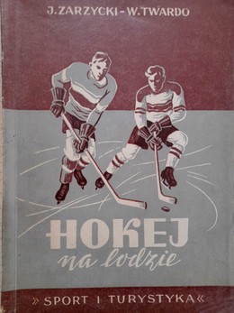 Hokej na lodzie (1953)