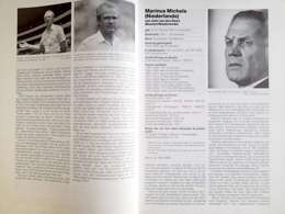 Informator IFFHS Futbol - Język uniwersalny (maj-czerwiec 1988)