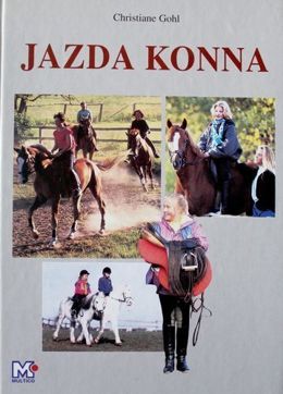 Jazda konna