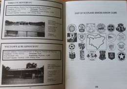 Katalog szkockich nieligowych klubów piłkarskich Część 2