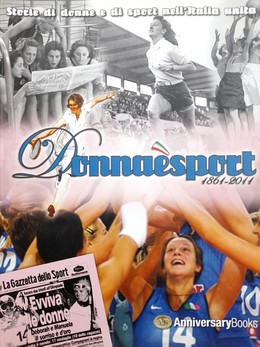 Kobiecy sport 1861-2011 (Włochy)