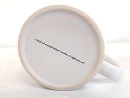 Kubek ceramiczny Arsenal Londyn duży herb (produkt oficjalny)