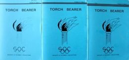 Kwartalnik Torch Bearer nr 1-3/1995