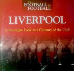 Liverpool FC. Nostalgiczna podróż na stulecie klubu