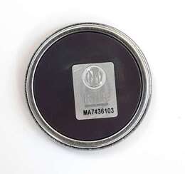 Magnes Inter Mediolan nowy herb, okrągły (produkt oficjalny)
