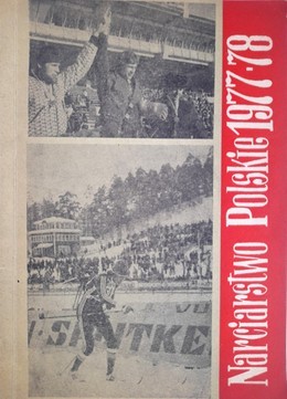 Narciarstwo polskie 1977/78