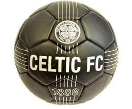 Piłka retro Celtic Glasgow FC (produkt oficjalny)