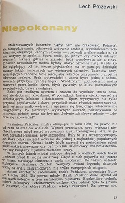 Poczet polskich olimpijczyków 1924-1984