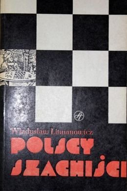 Polscy szachiści (wydanie II)