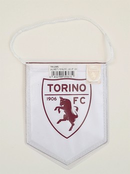 Proporczyk Torino FC mały (produkt oficjalny)