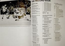 Przewodnik i Księga Rekordów Międzynarodowej Federacji Hokeja na Lodzie 2013