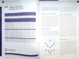 Przewodnik kibica. Ekstraklasa - jesień 2017/2018 (EkstraStats)