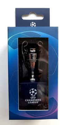 Replika Miniatura Puchar Liga Mistrzów (produkt oficjalny)