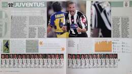 Skarb Kibica Serie A 2002/2003 (Sport Week - La Gazzetta dello Sport) 